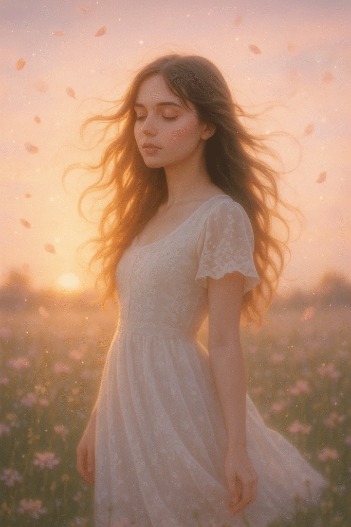 ChatGPT Photo Editing Prompts for Girls
