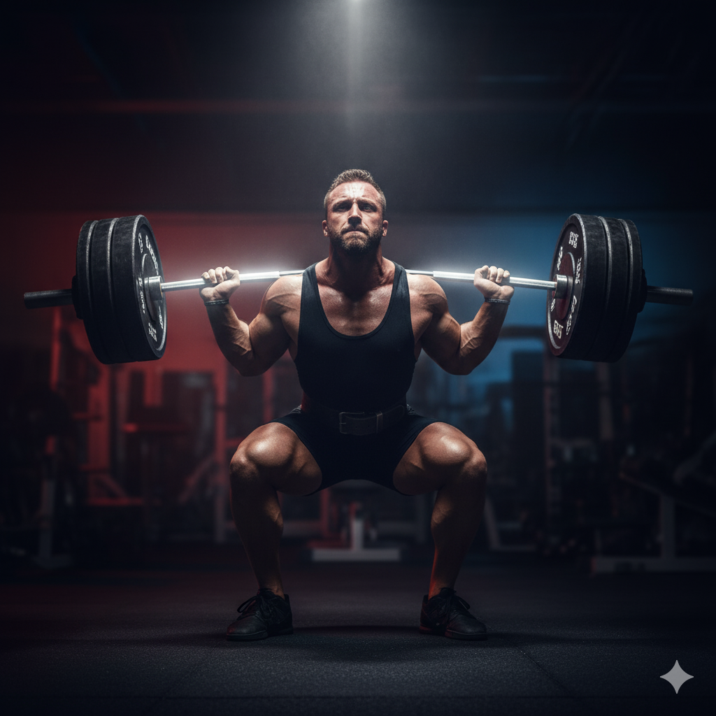 Gemini Gym Photo Editing Prompt