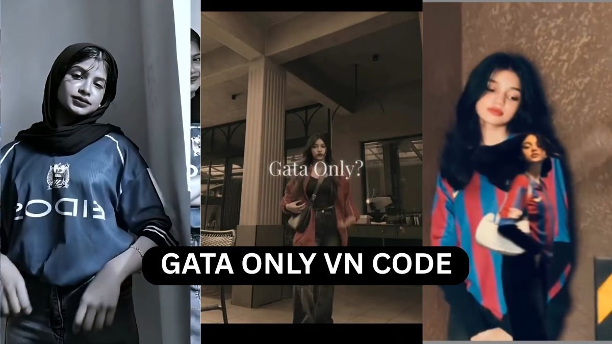 Gata Only VN Code Viral Edit 2025