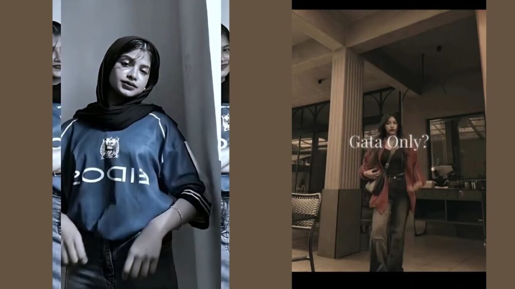 Gata Only VN Code Viral Edit 2025