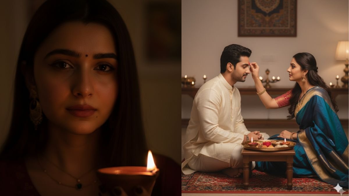 Instagram Diwali AI Photo Editing Prompts