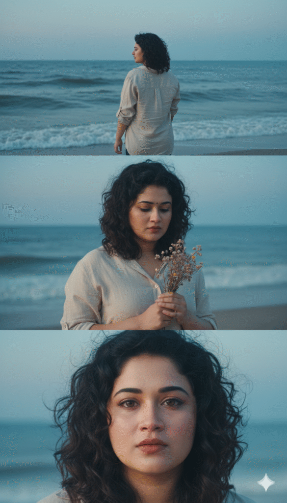 Gemini Winter Prompt