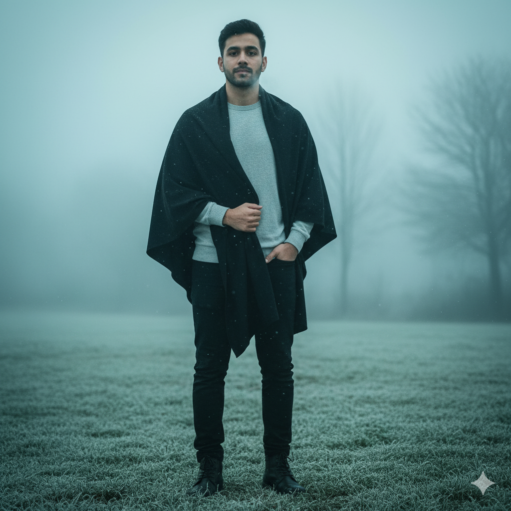 Winter Ai Photo Editing Prompts