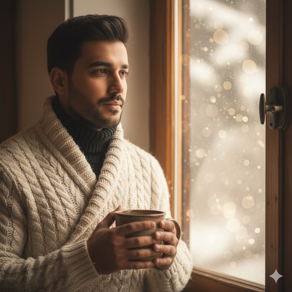 Winter Ai Photo Editing Prompts