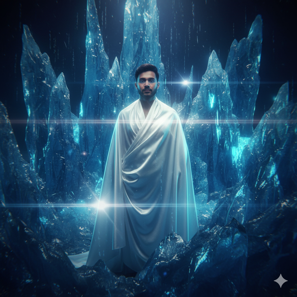 Winter Ai Photo Editing Prompts