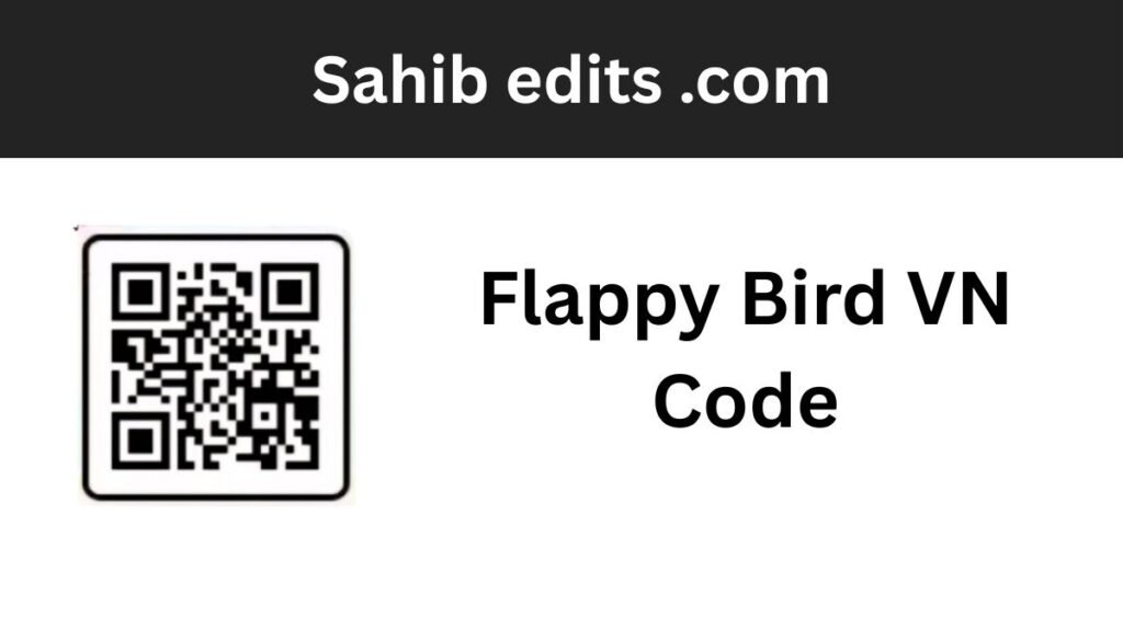Flappy Bird VN Code