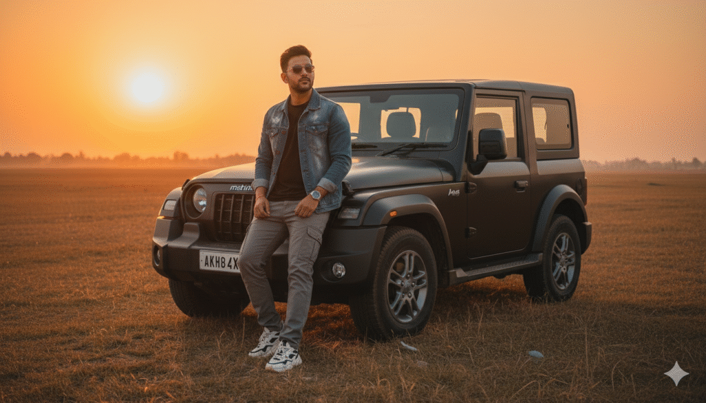 Car Photo Editing Prompts