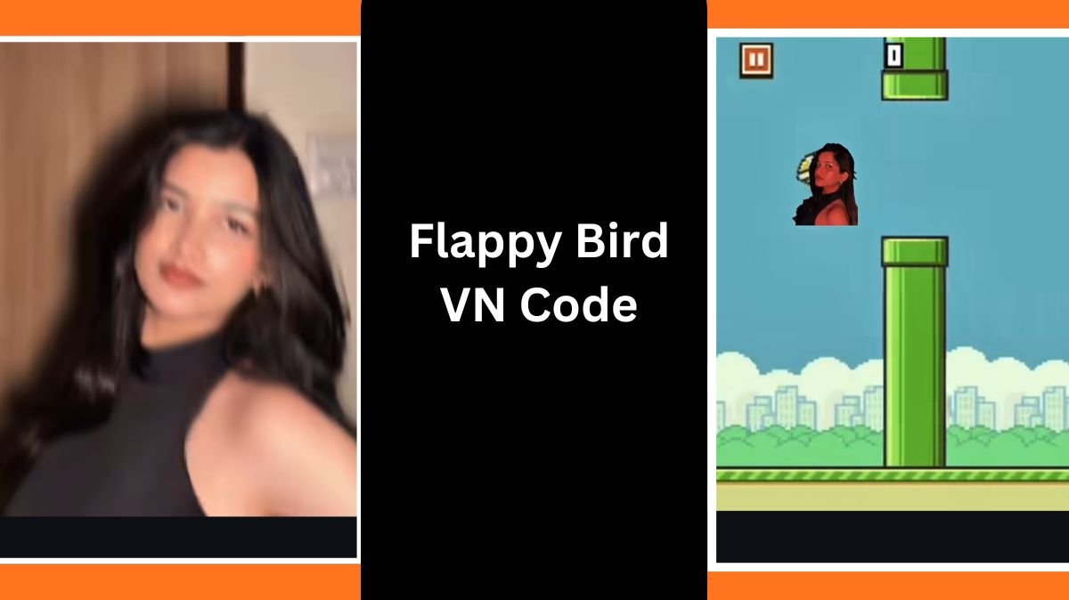Flappy Bird VN Code