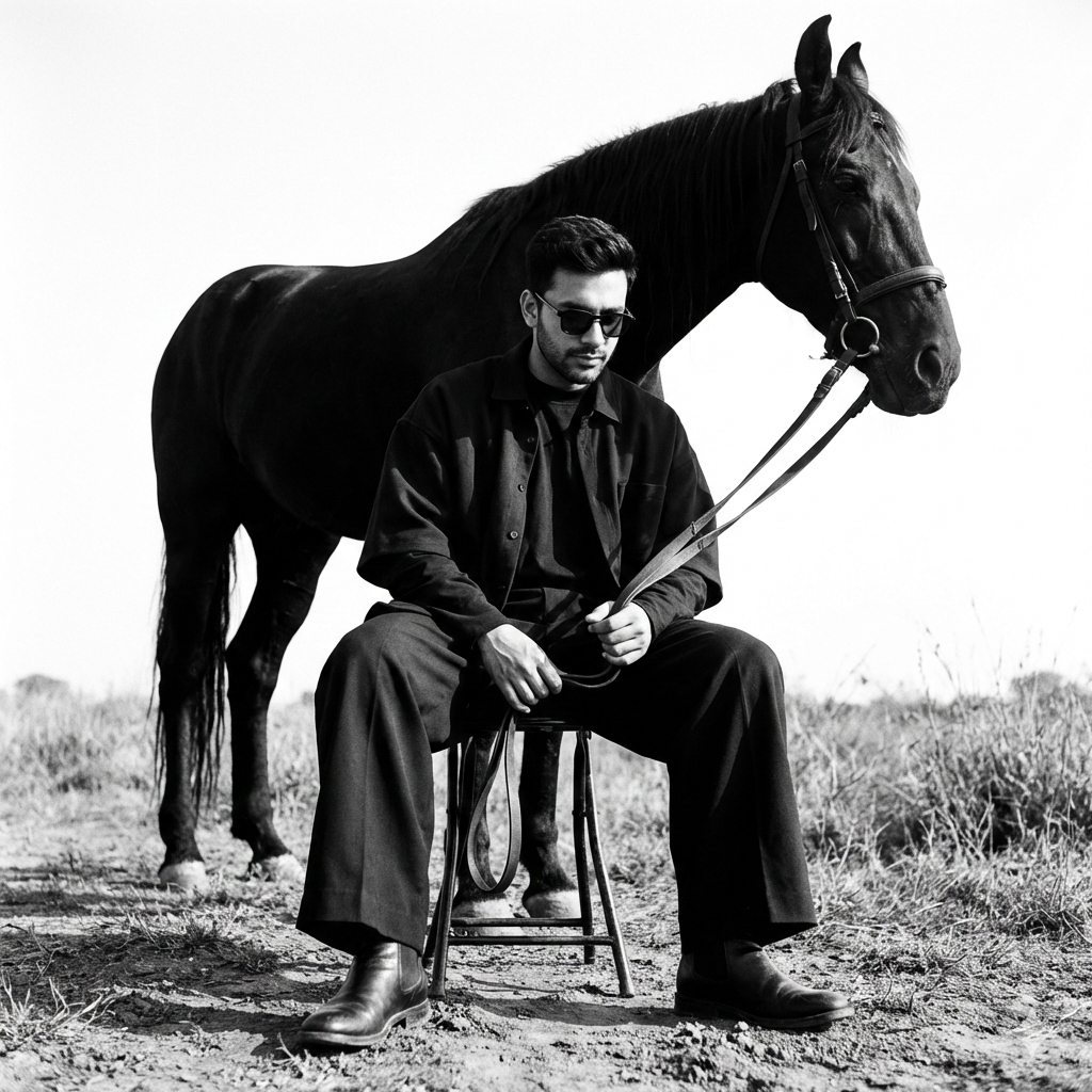 Aura Farm Horse Photo Editing Prompt Gemini 2026: Create Viral AI Images Easily