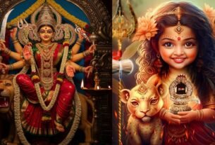 Maa Durga & Lakshmi Gemini AI Photo Editing Prompt 2026: Create Stunning 4K Navratri Images