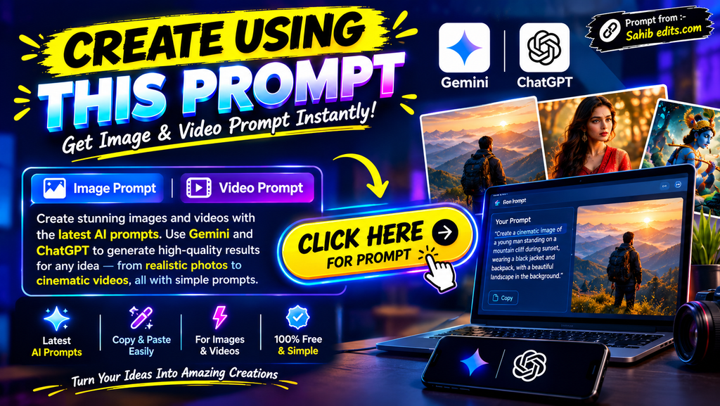 AI Prompt